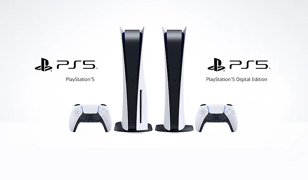 Playstation 5