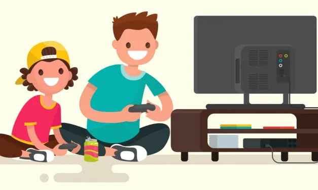 Using an xbox or playstation for home schooling